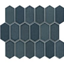 Navy Glossy